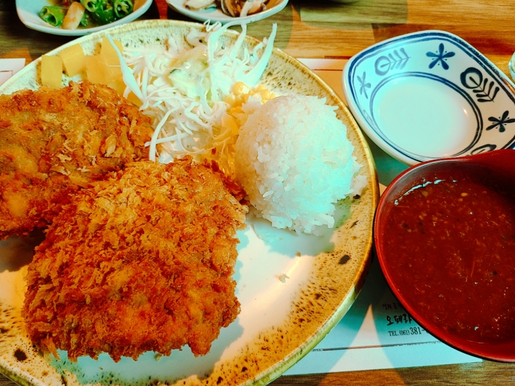 광주 무등산에 있는 사람들이 줄서서 먹는다는 식당 | 인스티즈