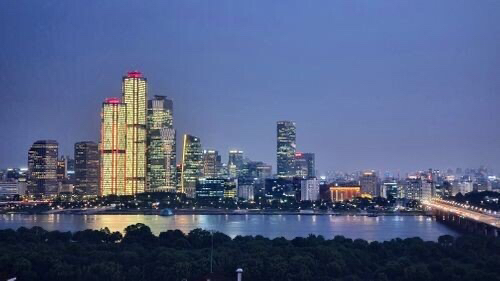 서울에 건설 예정인 랜드마크들 | 인스티즈