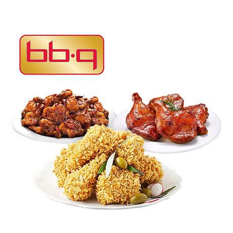 후라이드치킨이 맛있는 치킨집 하면 먼저 떠오르는 곳은?.jpg | 인스티즈