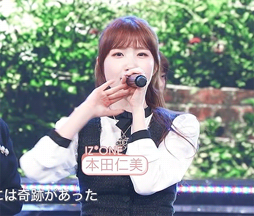 혼다 히토미.jpg(데이터주의) | 인스티즈