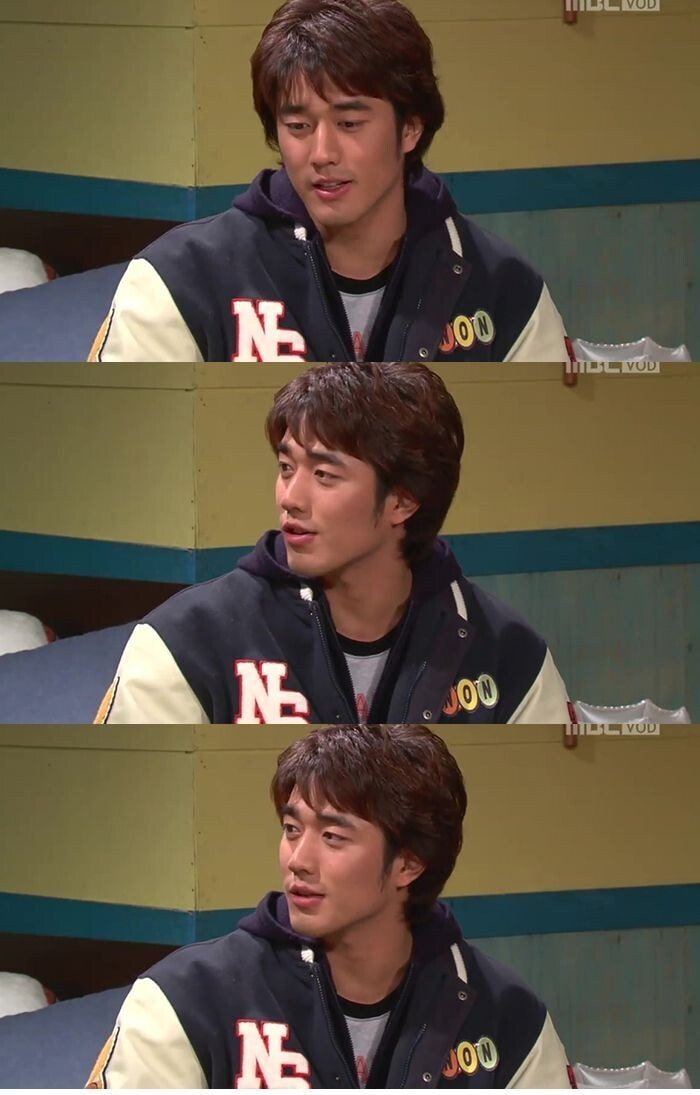 스토브리그 종방연에서 만난 조한선 - 김정화.jpg | 인스티즈