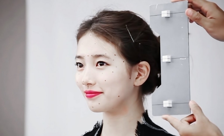 수지 밀랍인형 퀼리티가 좋았던 이유 | 인스티즈