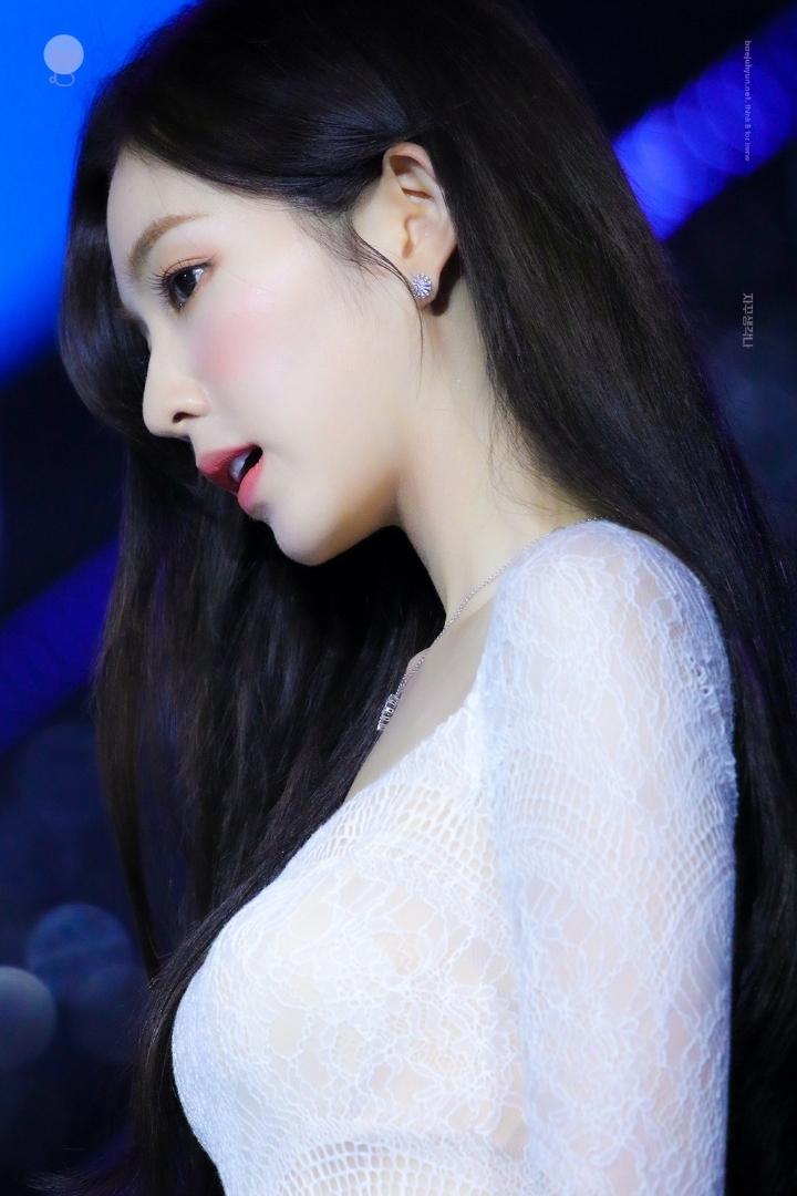 여자친구 외모 마지노선 | 인스티즈