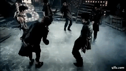 비스트 3가지 노래중 안무 최고는? | 인스티즈