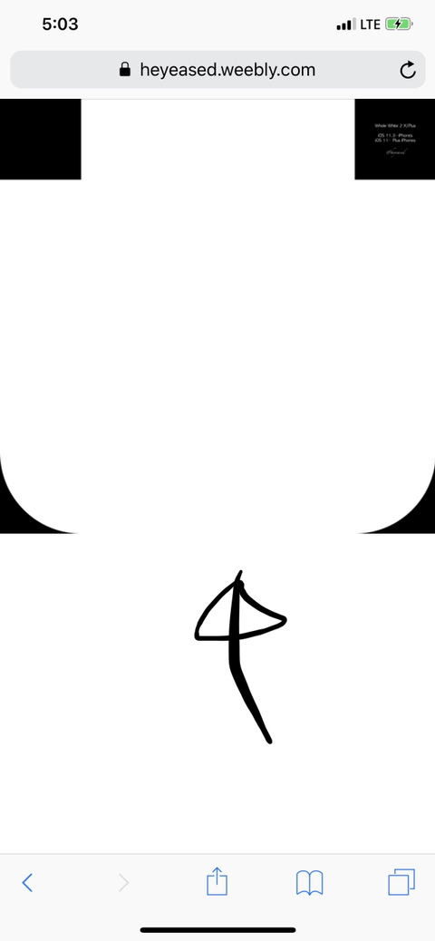 아이폰 바탕화면 깔끔하게 꾸며보자 | 인스티즈