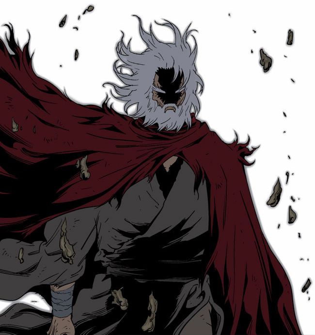 네이버 웹툰 고수 간지 악역 캐릭터 투탑 | 인스티즈