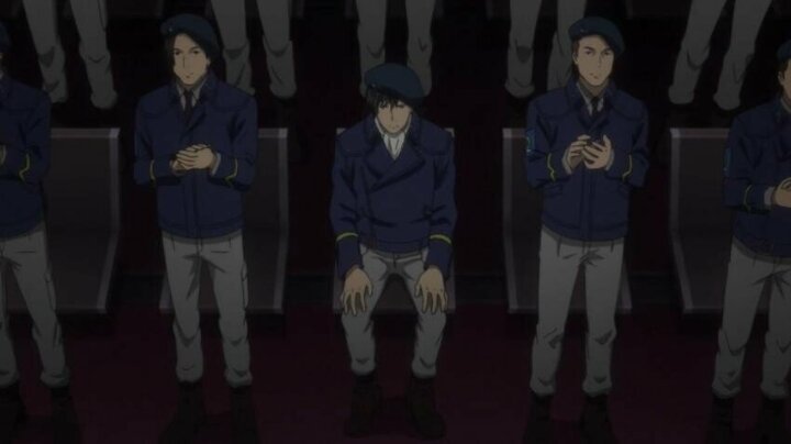 훌륭한 관심병사가 될 상이군 | 인스티즈