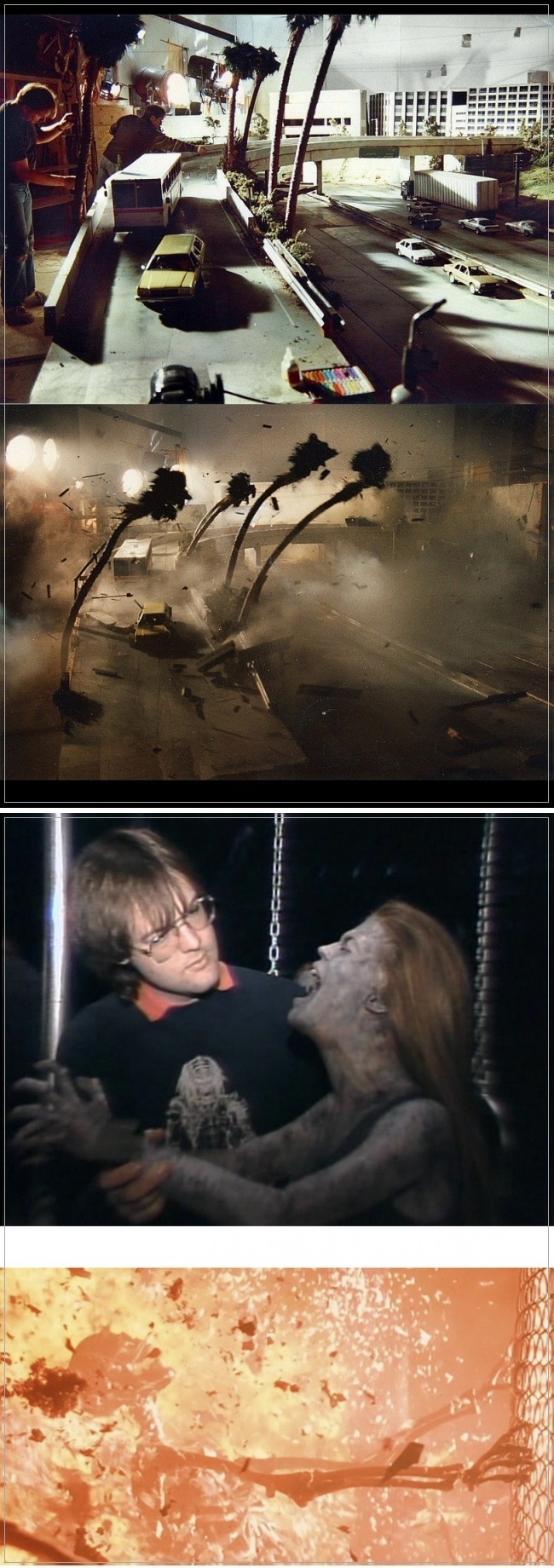 터미네이터2 특수촬영JPG | 인스티즈