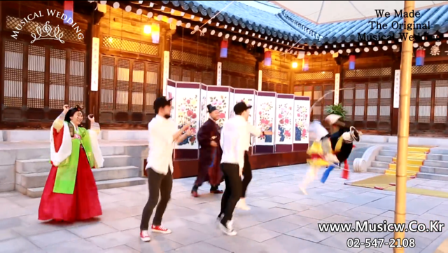 결혼식장에서 빅뱅 노래가 나오는데 어르신들이 즐거워한 이유 레전드 ㄷㄷ | 인스티즈