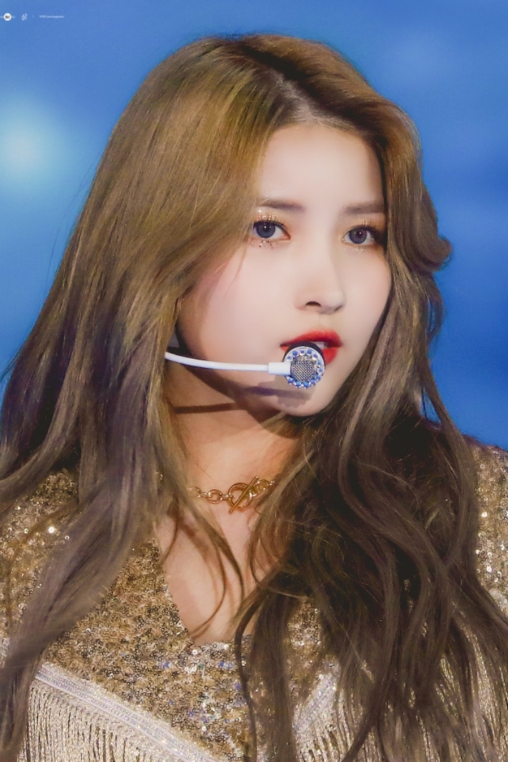 836번째 하루 한번 여자친구 소원 | 인스티즈