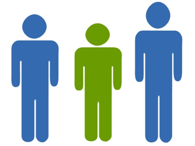 본인이 생각하는 남자 키 작다의 기준은?.jpg | 인스티즈