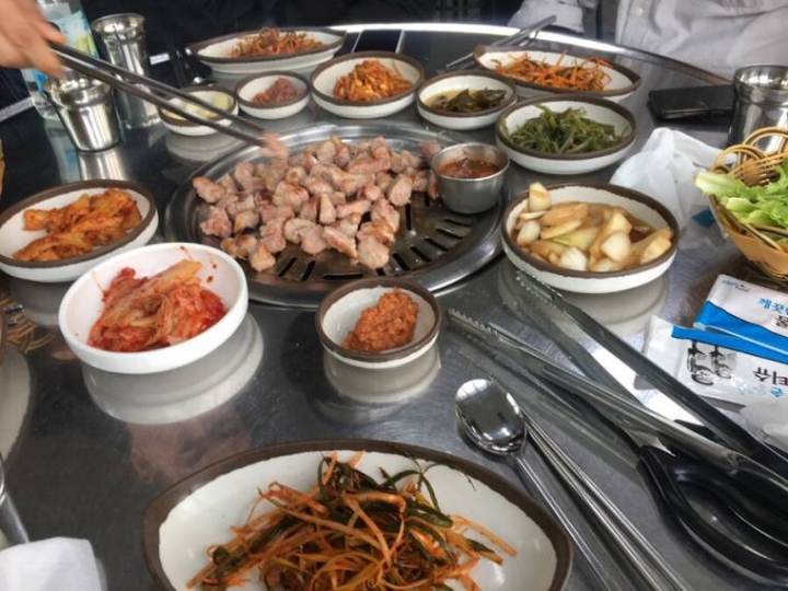 [정보] 개인적으로 좋아하는 제주 식당들 | 인스티즈