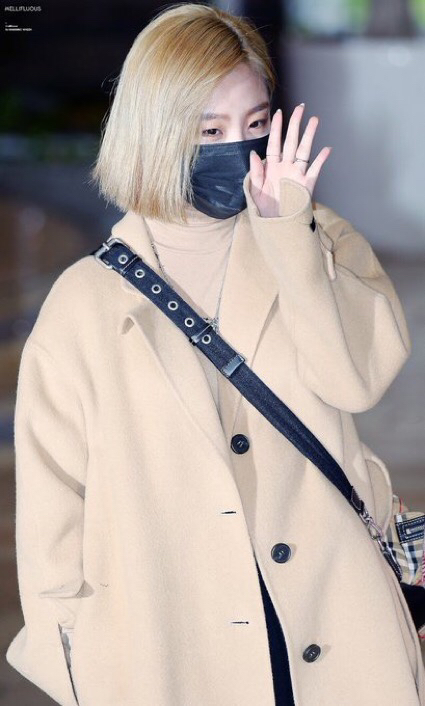 2019년 첫 마마무 휘인 | 인스티즈