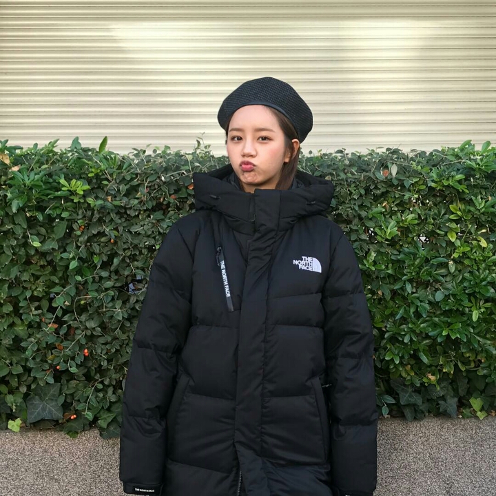 오늘자 혜리 인스타 업뎃 | 인스티즈