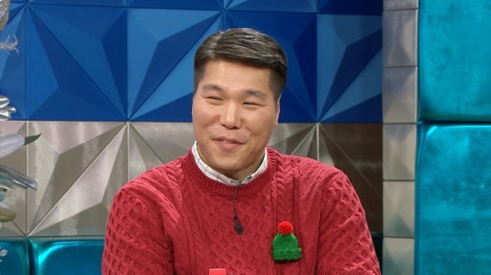 아는형님 최고의 에이스는?? | 인스티즈