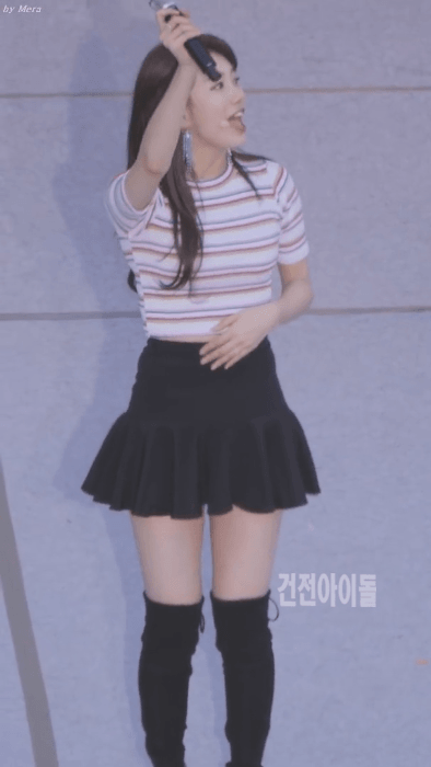 jyp 신인개발팀장이 말한 20만명중에 노래,춤,외모 다 갖춘 jyp연습생 | 인스티즈