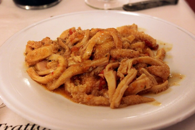 냉혹한 전쟁 요리의 세계 | 인스티즈