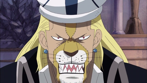 패기만 단련하면 거의 최강수준이 될수 있는 열매 | 인스티즈