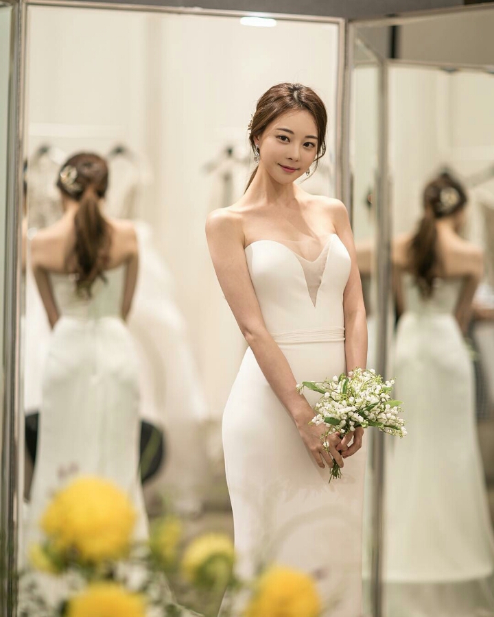 오늘자 아옳이 민영 인스타 업뎃 | 인스티즈