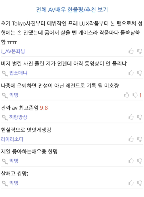 눈 옆에 점이 섹시한 배우 | 인스티즈