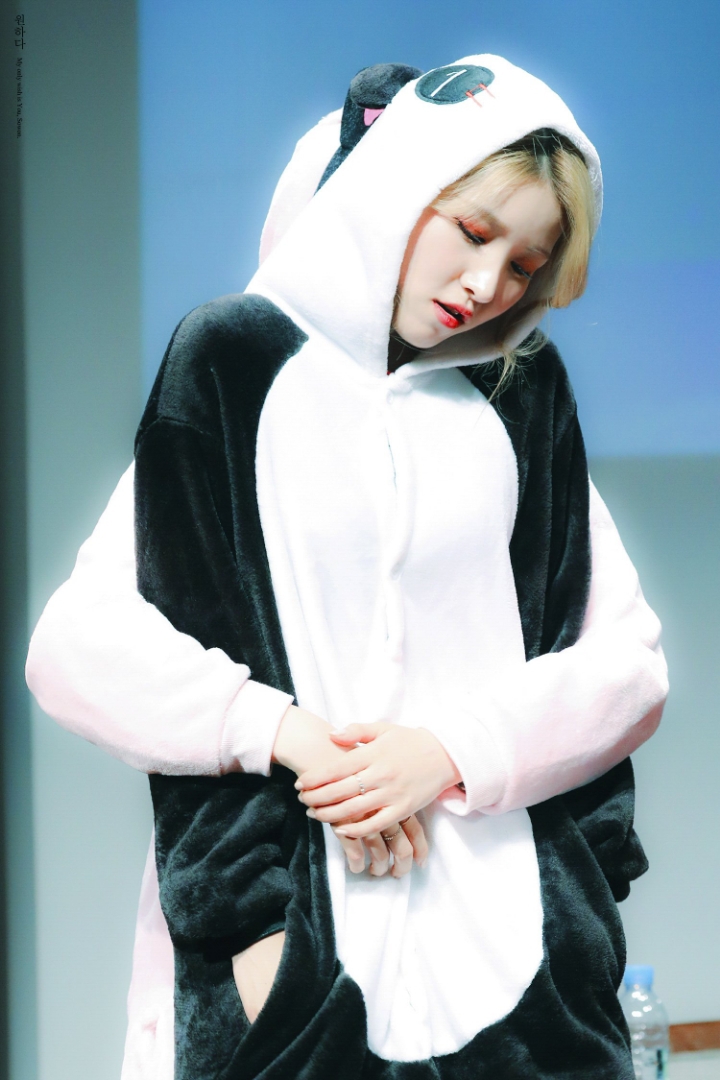 744번째 하루 한번 여자친구 소원 | 인스티즈