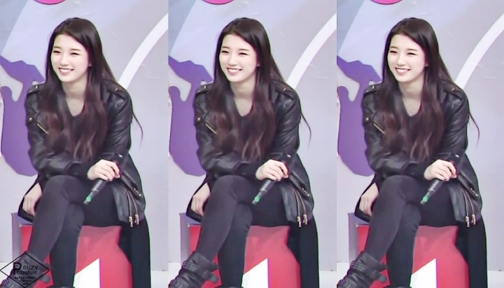 수지가 좋아하고 자주 입는 옷 스타일 | 인스티즈