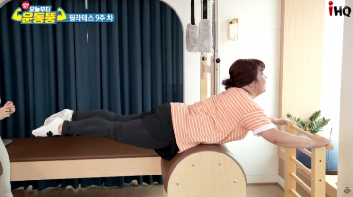 운뚱뚱 민경 장군 근황ㄷㄷㄷ.jpg | 인스티즈