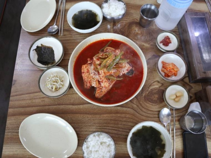 [정보] 개인적으로 좋아하는 제주 식당들 | 인스티즈