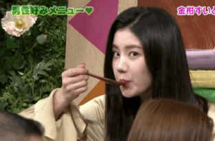 몸매좋은 아이린이라고 불렸었던 아이즈원 권은비 | 인스티즈
