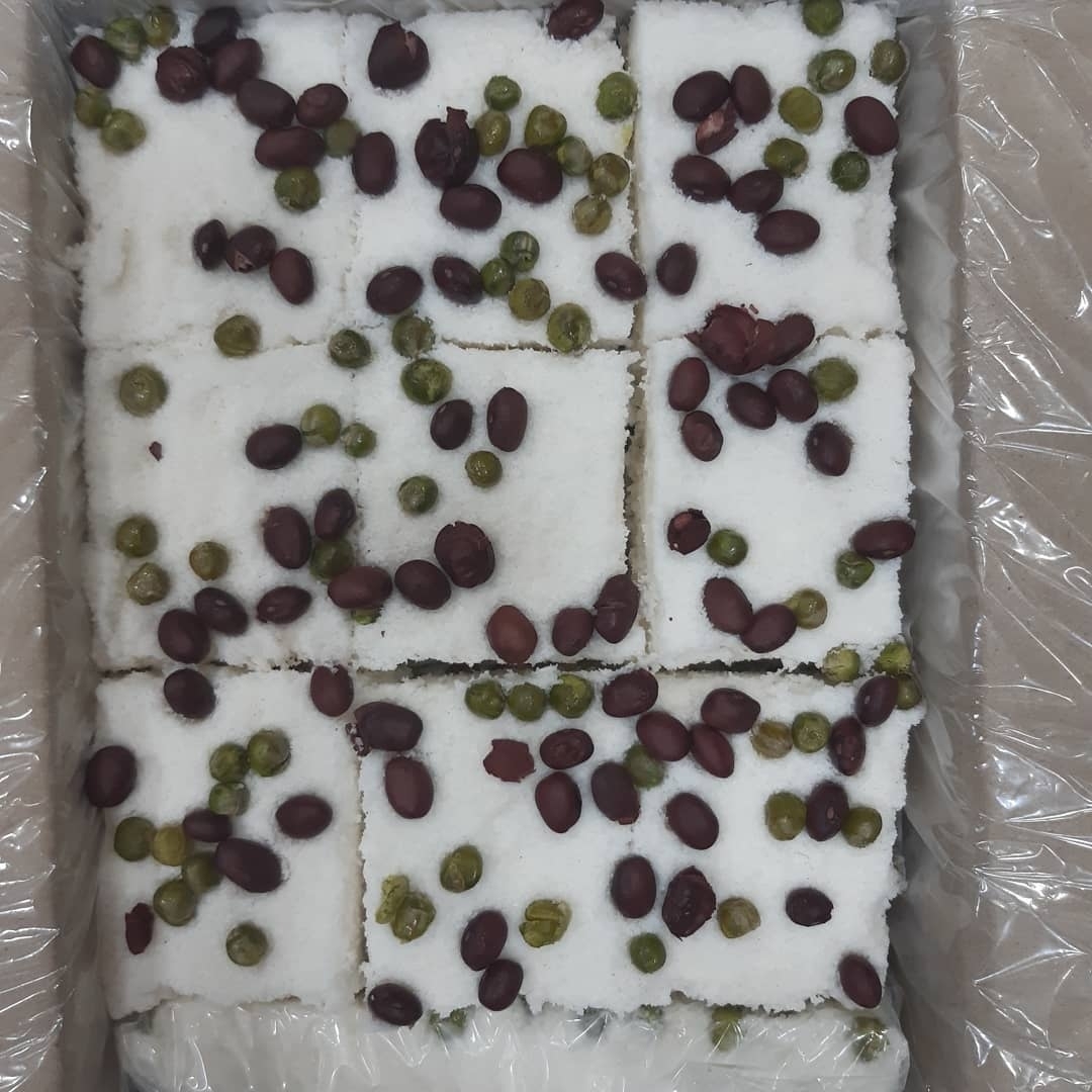 떡 안에 가득 들어간........jpg | 인스티즈