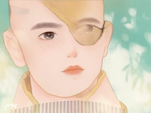 한창 유행했던 사진 일러스트화 어플.jpg | 인스티즈