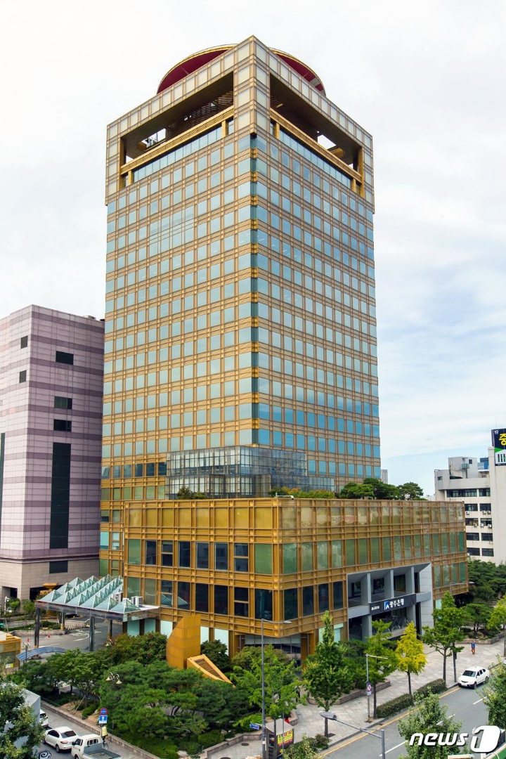 대한민국 은행 본점 건물 | 인스티즈