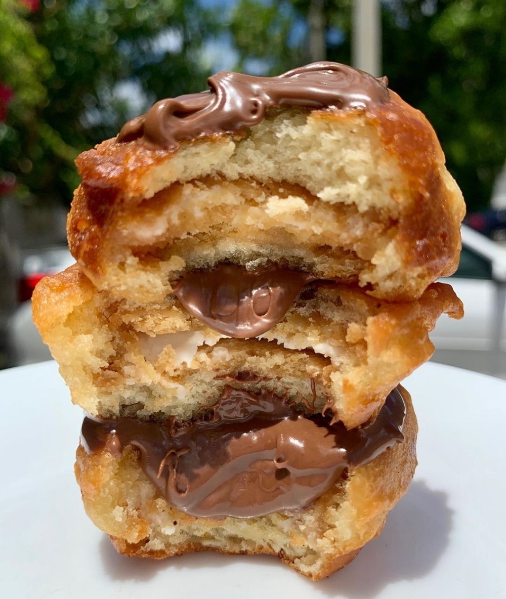 미국에서 핫하다는 고칼로리 과자.......jpg | 인스티즈