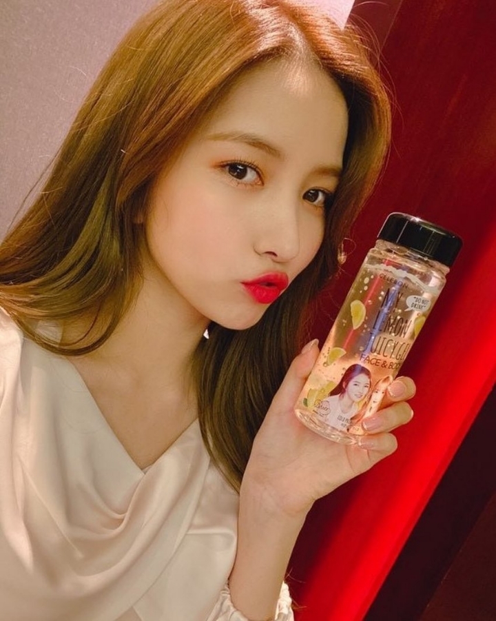 791번째 하루 한번 여자친구 소원 | 인스티즈