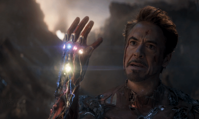 로다주&amp;크리스 에반스 - MCU 하차는 우리가 직접 결정한것 | 인스티즈