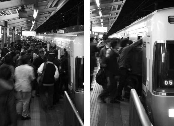 지하철 몇호선 냄새대결을 뽑는다면?? .jpg | 인스티즈