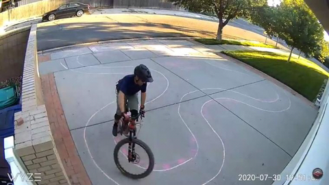 옆집 애가 자꾸 제 주차장에서 자전거를 탑니다.jpg | 인스티즈