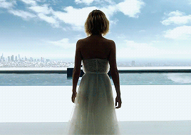 디올 조이 광고에서 제니퍼로렌스 | 인스티즈