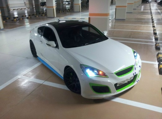 보배드림 도로위의 양카들 TOP 7 (국산) | 인스티즈