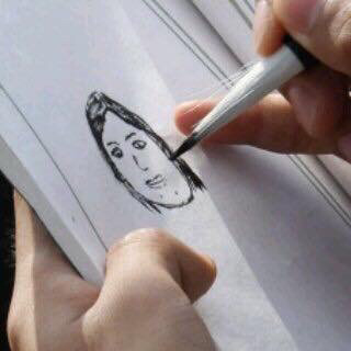 잘그리는 척 | 인스티즈