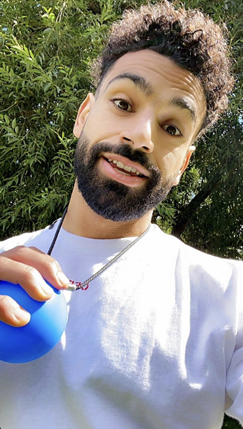 이발한 살라.jpg | 인스티즈