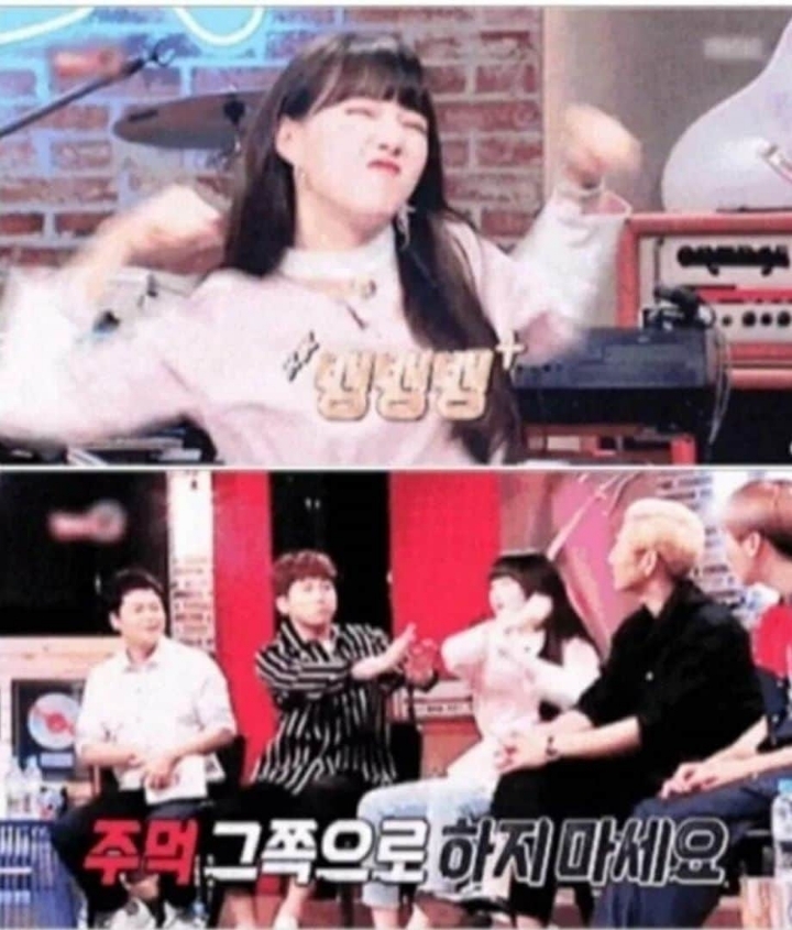 아이돌 실수 TOP3 ㅋㅋㅋㅋㅋㅋ | 인스티즈