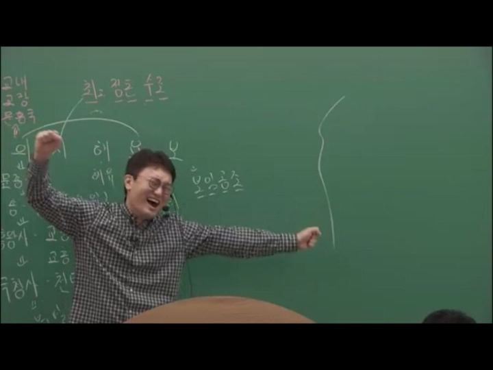 목사曰 "초코파이 먹으러 교회 오면 안 됩니다.” | 인스티즈