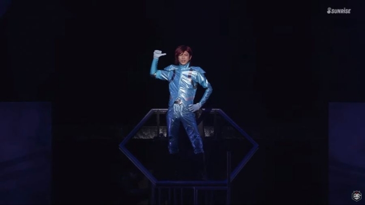 일본의 건담 실사화 수준 | 인스티즈