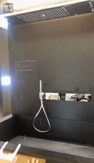 이런 샤워기면 하루 몇번까지 가능한가 | 인스티즈