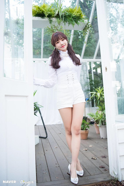 아이즈원 디스패치 사진 | 인스티즈