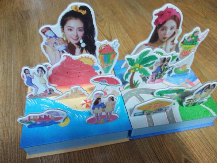 [아이즈원] 레베럽 그자체 | 인스티즈