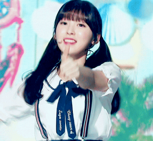 아린이 15~20년도 외모 변천사 | 인스티즈