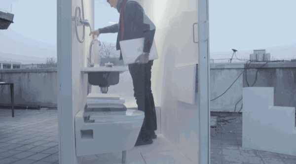 2500만원이면 살 수 있는 1인용 미니 주택.jpg | 인스티즈