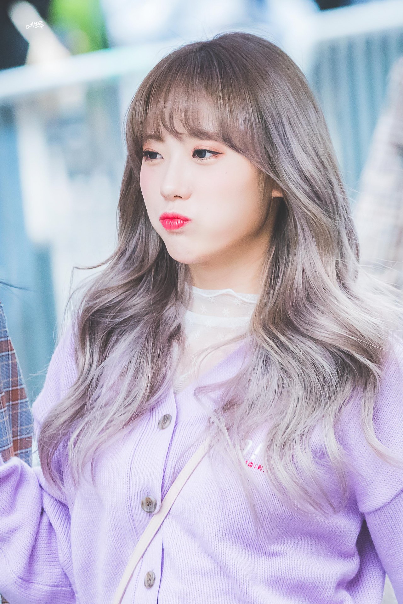 귀여운 우주소녀 루다.jpg | 인스티즈